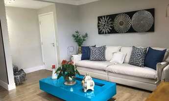 Imagem 3: Apartamento à venda em Campinas, Loteamento Alphaville Campinas, com 3 suítes, com 137 m²