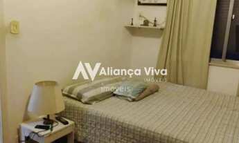 Imagem 7: Botafogo Apartamento com 1 dormitório