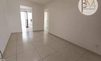 Imagem 4: Casa com 3 dormitórios à venda, 97 m² por R$ 350.000,00 - Sim - Feira de Santana/BA