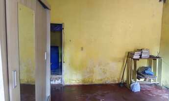 Imagem 4: Casa disponível no Colônia Terra Nova