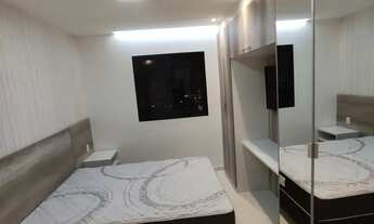 Imagem 12: Águas de Março - 2 quartos - 1 vaga - Marco - Aluguel