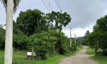 Imagem 6: Terreno - Bairro Vale dos Pinheiros