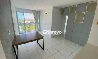 Imagem 2: Apartamento com 2 dormitórios para alugar, 70 m² por R$ 2.700/mês - Recanto das Palmeiras