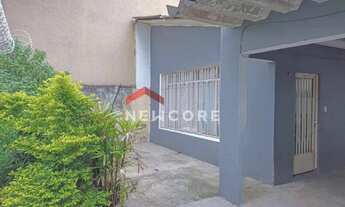 Imagem: Casa em Rua Beira Alta - Vila Regina ( Zona