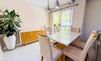 Imagem 6: Casa com 3 quartos à venda, 133 m² por R$ 1.150.000 - Condomínio Villa Campolim - Sorocaba