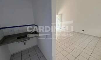 Imagem 7: Salão comercial de 38m² disponível para locação - Vila Tibério