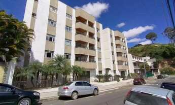 Imagem 2: Apartamento 2 quartos - Passos