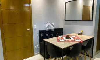 Imagem 4: APARTAMENTO - 02 DORMITÓRIOS - VILA MACHADO