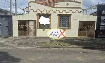 Imagem: Casa com 5 dormitórios à venda, 282 m²