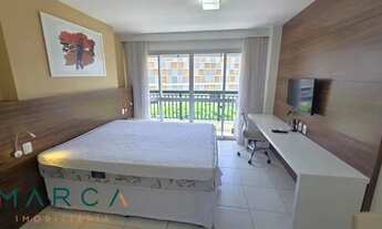 Imagem 2: Vision Live & Work apart hotel flat a venda reformado! Com kit cozinha! Asa Norte, Bra