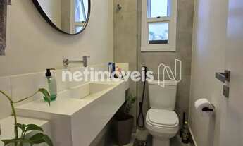 Imagem 6: Venda Área Privativa Sagrada Família Belo Horizonte