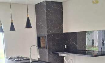 Imagem 4: Linda Casa à Venda no Cristo Rei - Várzea Grande