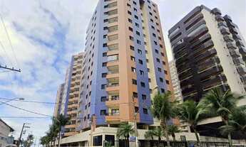 Imagem 2: APARTAMENTO COM 88,25 m² - AVIAÇÃO - PRAIA GRANDE SP