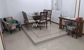 Imagem 5: Botafogo Apartamento com 4 dormitórios