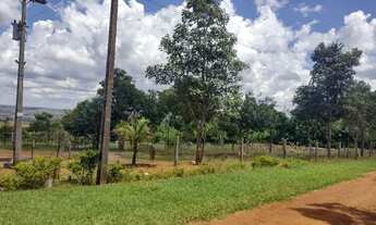 Imagem: Lote de 5100m 2 a venda na ponte alta norte