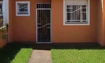 Imagem: Casa de 2 dormitorios no Loteamento Winter