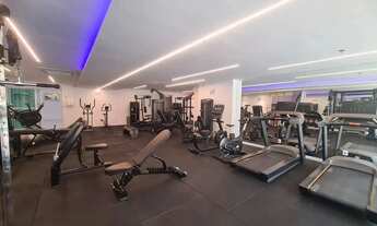 Imagem 5: EXCLUSIVO APARTAMENTO DE ALTO PADRAO NO RENASCENÇA, VISTA MAR E SUPER VENTILADO, REFORMADO