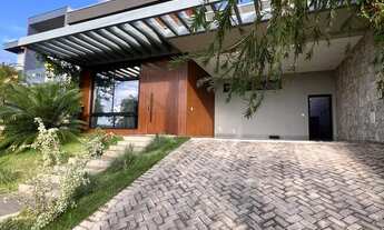 Imagem: CASA TÉRREA COM 3 SUÍTES, 449m2 - VILLA