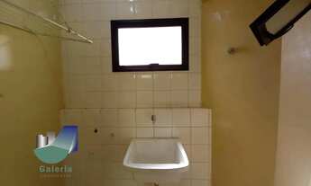 Imagem 6: Apartamento mobiliado para alugar , 37m² - Nova Aliança