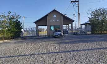 Imagem: Terreno a venda no Condomínio Jequitibá