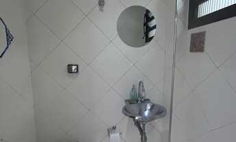 Imagem 4: Praça Itálico - Apartamento com 3 dormitórios para alugar, 100 m² por R$ 3.000,00/mês - Vi