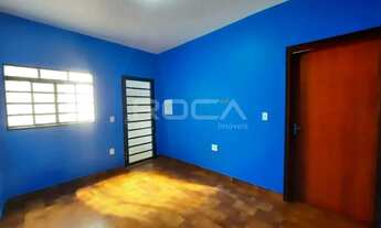 Imagem 4: Casa padrão para alugar no Jardim Irajá - Ribeirão Preto