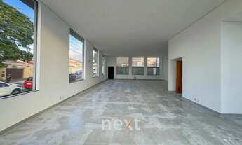 Imagem 4: Salão - Nova Campinas - Campinas