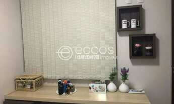 Imagem 5: Apartamento à venda, 3 quartos, 1 suíte, 2 vagas, Santa Mônica - Uberlândia/MG