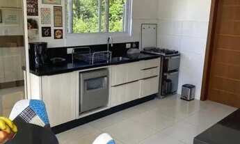 Imagem 2: Casa para Venda em Florianópolis, Campeche, 5 dormitórios, 1 suíte, 4 banheiros, 1 vaga