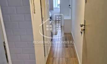 Imagem 5: Conjugado 21m² para venda em Santa Teresa RJ