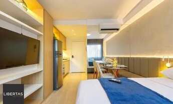 Imagem 4: Stúdio para alugar no Moinhos de Vento MOBILIADO