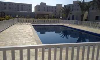 Imagem 10: Imóvel para aluguel com 49 metros quadrados com 2 quartos em Atlântica - Rio das Ostras