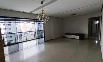 Imagem 7: Apartamento para aluguel com 3 suítes em Umarizal - Belém - PA