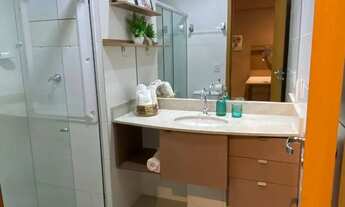 Imagem 6: RC-ALUGA-SE STUDIO MOBILIADO ED.STUDIO UNIQUE