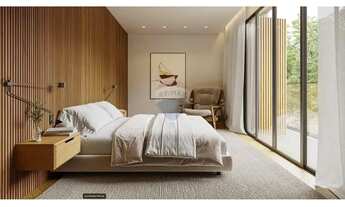 Imagem 4: Casa nova com 4 quartos no Jardim Botânico Condomínio Le Premier Financiamento