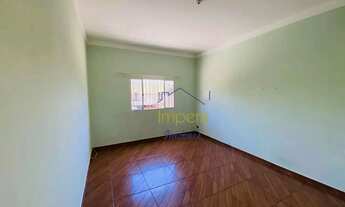 Imagem 2: Sobrado com 3 dormitórios para alugar, 88 m² por R$ 1.560,00/mês - Conjunto Residencial Ga