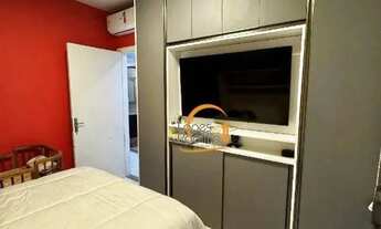 Imagem 4: Casa com 2 dormitórios à venda, 80 m² por R$ 750.000,00 - Atibaia Jardim - Atibaia/SP