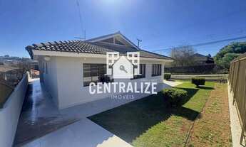 Imagem 5: LOCAÇÃO-CASA-COLONIA DONA LUIZA, PONTA GROSSA - PR