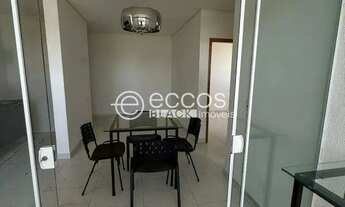 Imagem 2: Apartamento para aluguel, 2 quartos, 1 vaga, Granja Marileusa - Uberlândia/MG