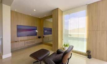 Imagem 6: Apartamento à venda em Barueri, Residencial Tamboré, com 5 suítes, com 367 m²