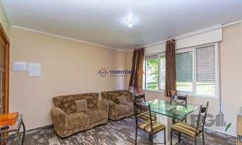 Imagem 2: Apartamento 3 dormitórios com dependência com vaga na Medianeira