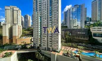 Imagem 6: Apartamento, Metrópole, Vila da Serra, Nova Lima, 2 quartos, R$8.900,00, para aluguel na T