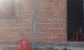 Imagem: Casa aluga se em camaçari