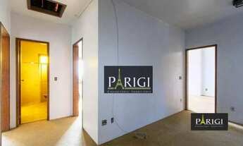 Imagem 3: Casa com 3 dormitórios, 361 m² - venda por R$ 1.400.000,00 ou aluguel por R$ 6.800,00/mês