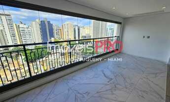 Imagem 4: Apartamento locação com 3 Quartos e 5 banheiros, 149 m²