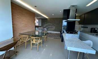 Imagem 5: Gleba Palhano|2 dorms