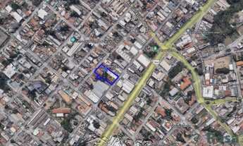 Imagem 4: Terreno para venda CENTRO SUL Cuiabá