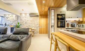 Imagem 4: Apartamento 3d para alugar no Ivy Lindoia