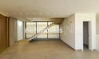 Imagem: Casa na região Pampulha projetada para