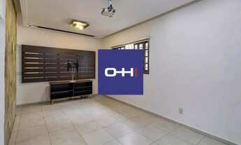 Imagem 2: Aluguel Casa 3 Dormitórios - 190 m² Vila Mariana